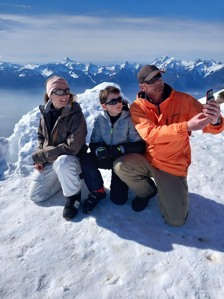 Pedalshed is now selling Protective Eyewear for Cyclists by Bolle