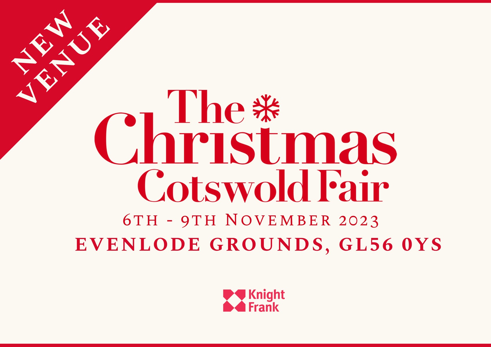 Christmas Fairs are on the horizon