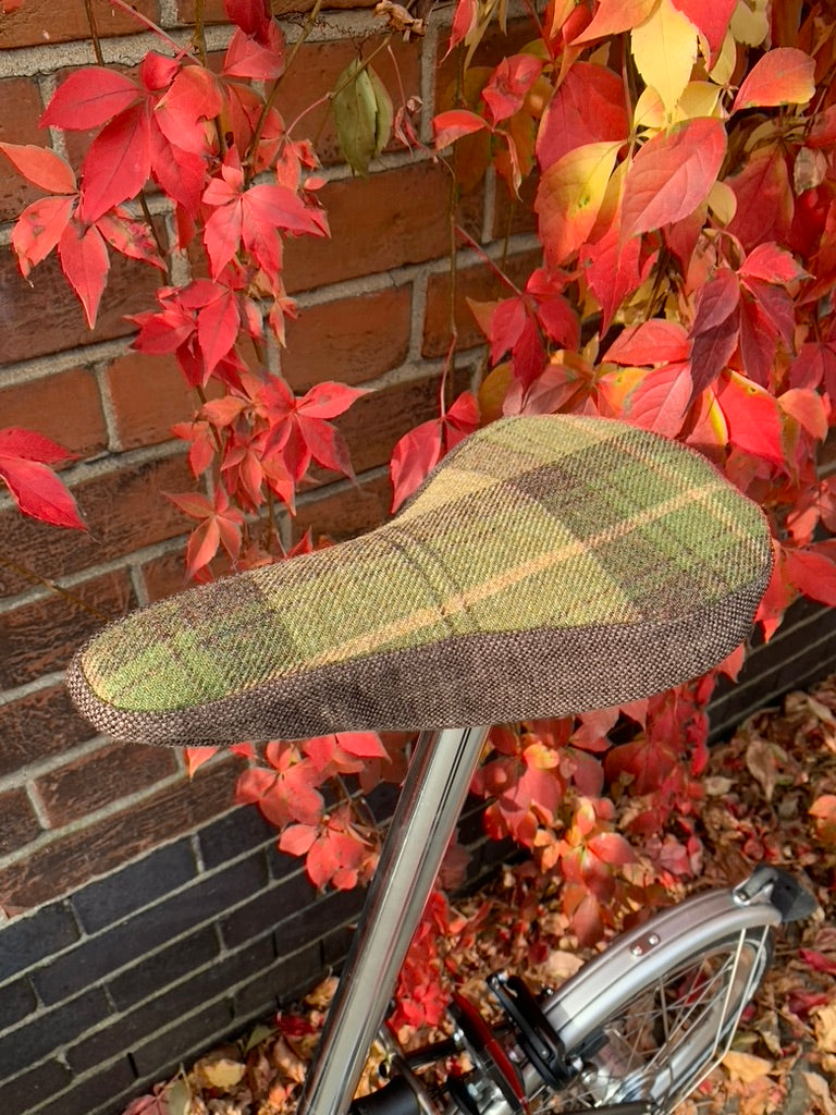 Just In! Our latest addition to the Tweed Collection