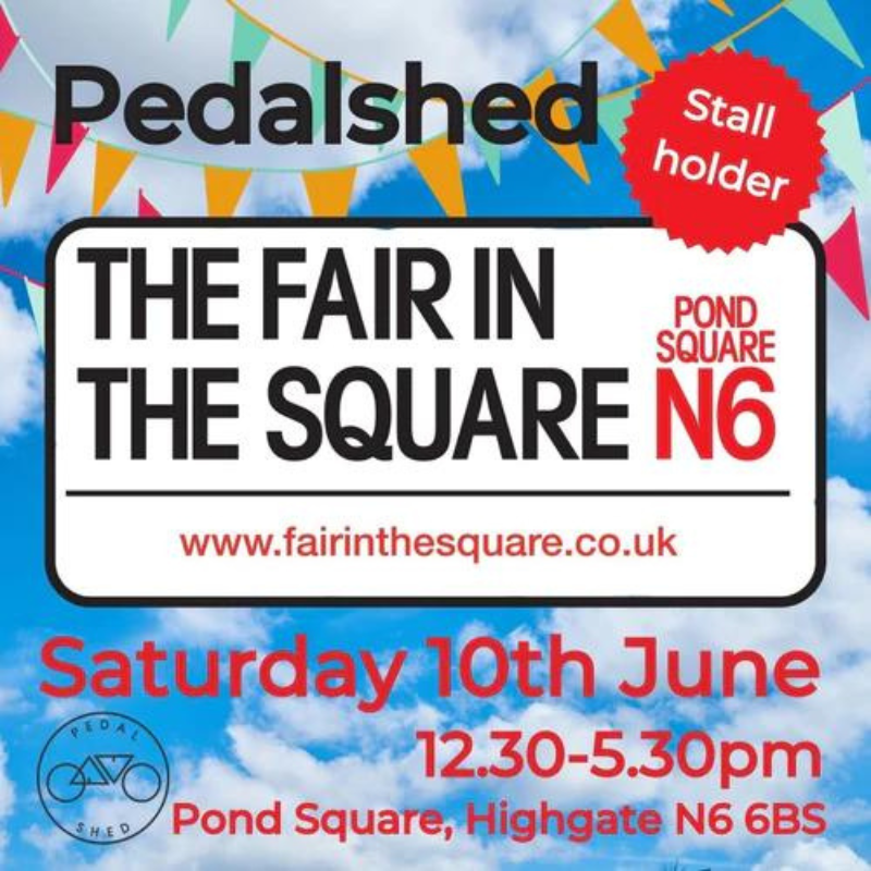 Fair in the Square N6