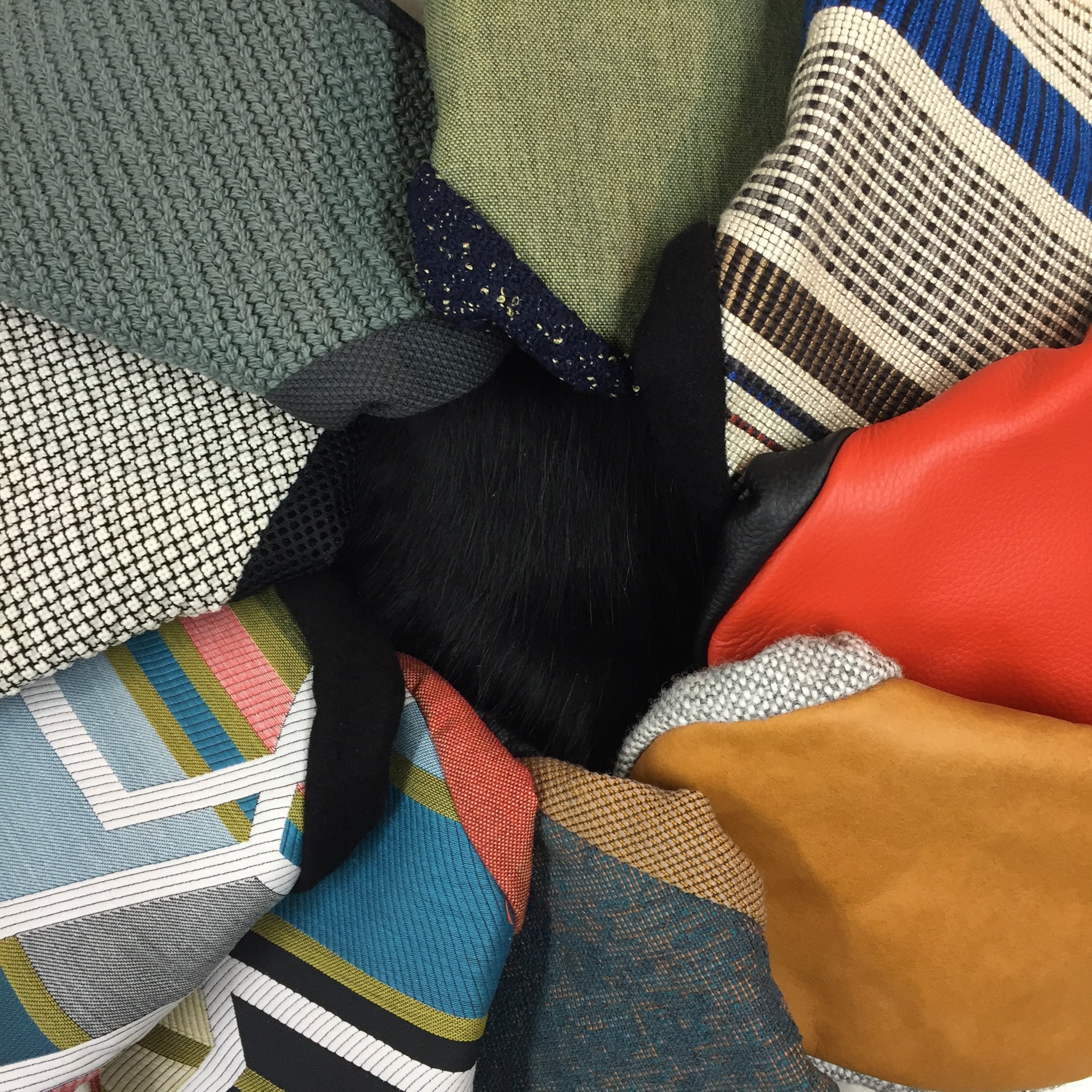 Kvadrat Textiles