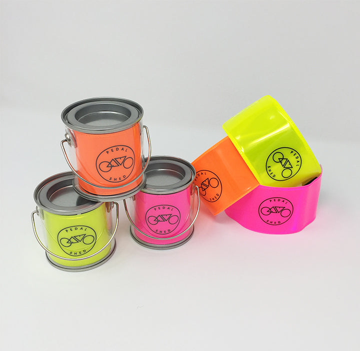 Hi-Viz Armbands for kids