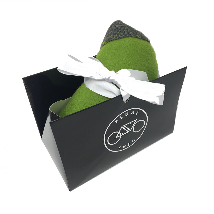 Gift Direct Service - Gift Box, ribbon & message from you!