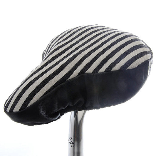 Humbug Saddle Cover - Striped