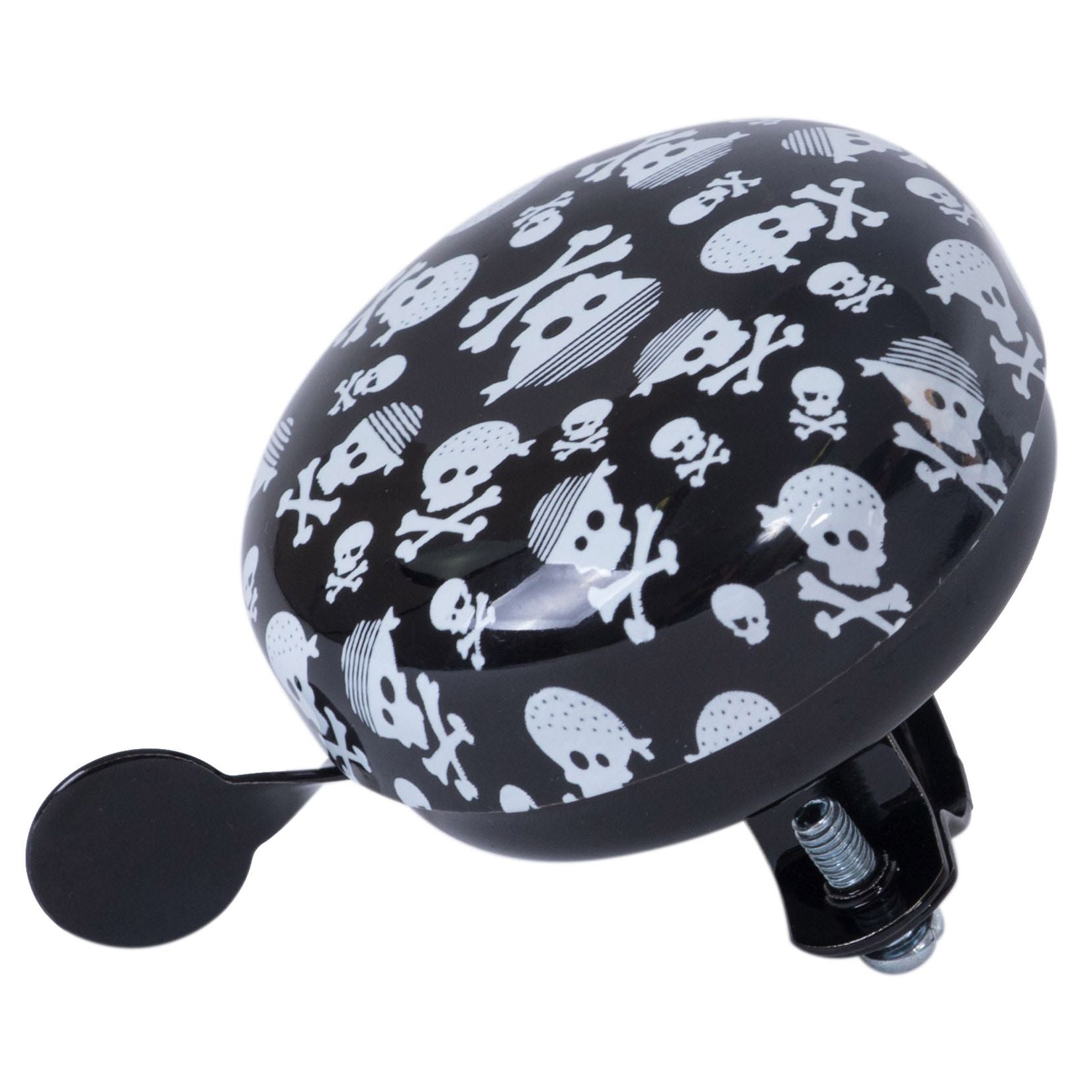 Kids Bicycle Bells - Skullz