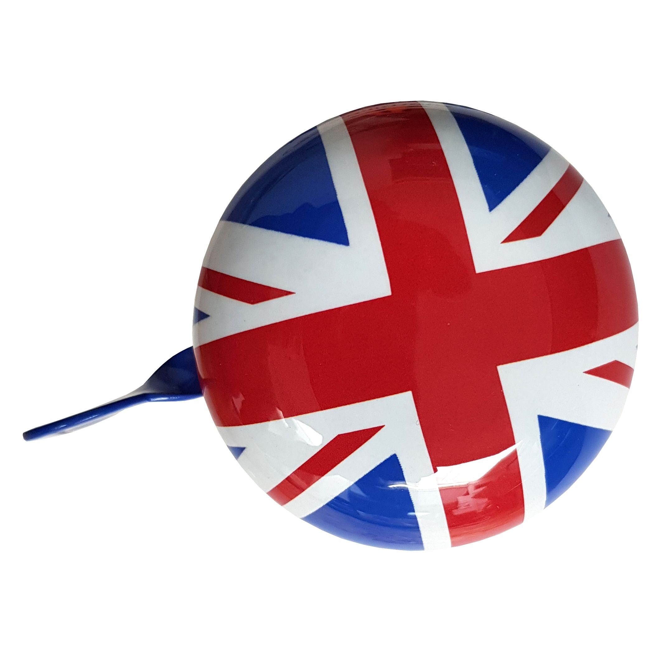 Kids Bicycle Bells - Union Jack