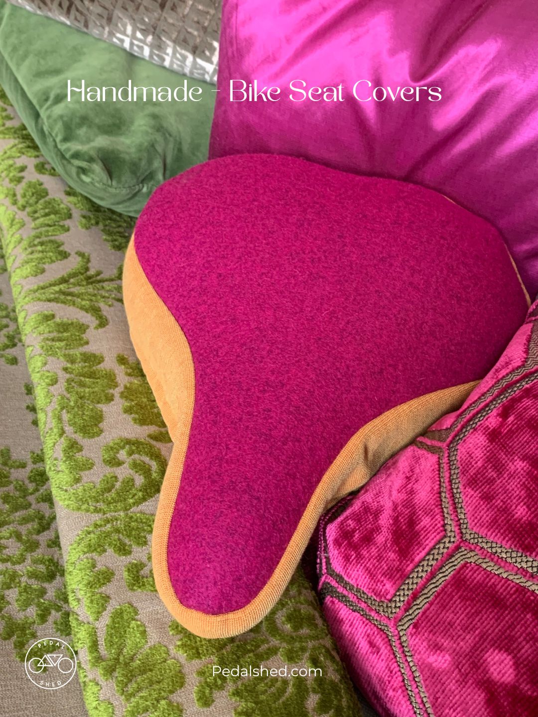 Bicycle Accessories which last!