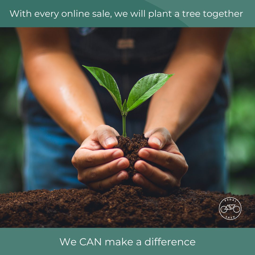 Plant a Tree Week