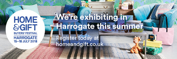 Harrogate Home & Gift Show