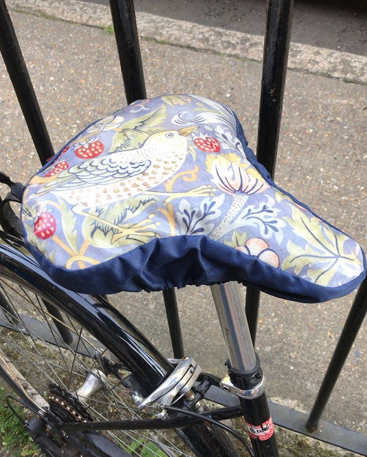 waterproof-bicycle-saddle-covers-designer-textiles-pedalshed