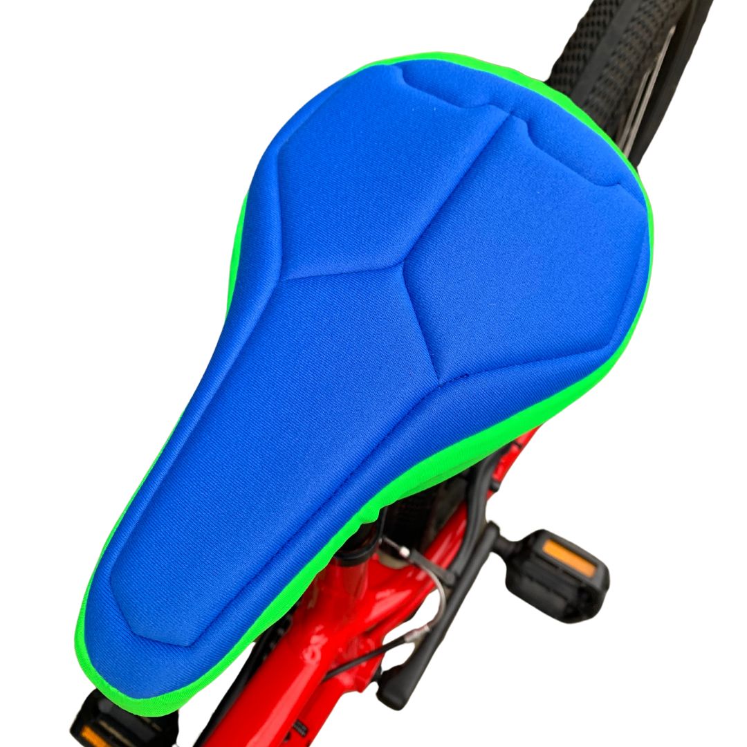 Padded_Kids_Cushy_Bike_Seat_Cover_Blue_Green_By_Pedalshed.sm