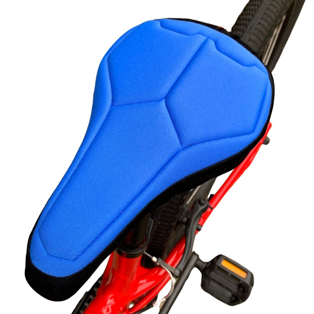 Padded_Kids_Cushy_Bike_Seat_Cover_Blue_Black_By_Pedalshed.sm