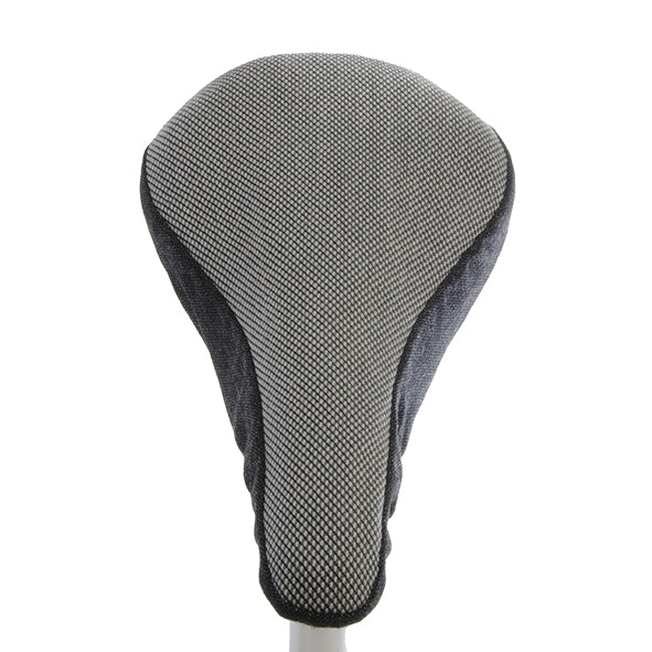 Heisenberg II Saddle Cover - Grey