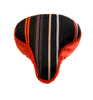 Frankie - Bicycle Seat Cover - Paul Smith Stripes