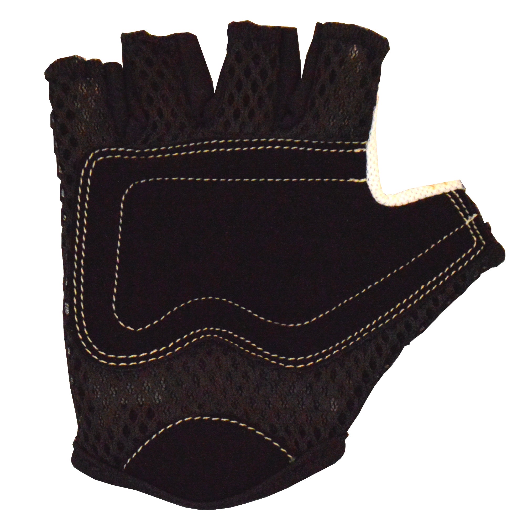 Kids Bicycle Gloves - Skullz