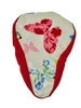Butterflies - Kids Waterproof Bicycle Saddle Cover