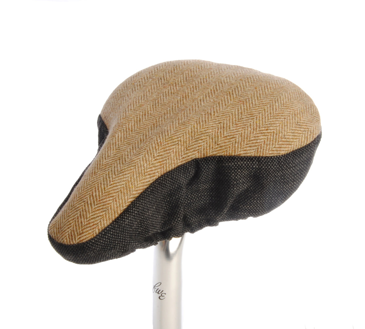 Sutherland I Saddle Cover - Beige