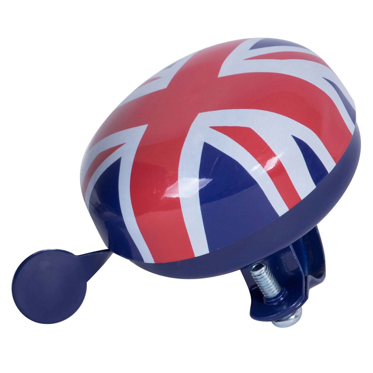 Kids Bicycle Bells - Union Jack